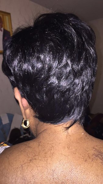 Braid, tissage, perruque, tresses 