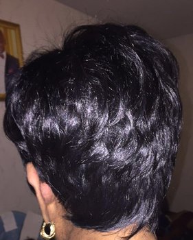 Braid, tissage, perruque, tresses 