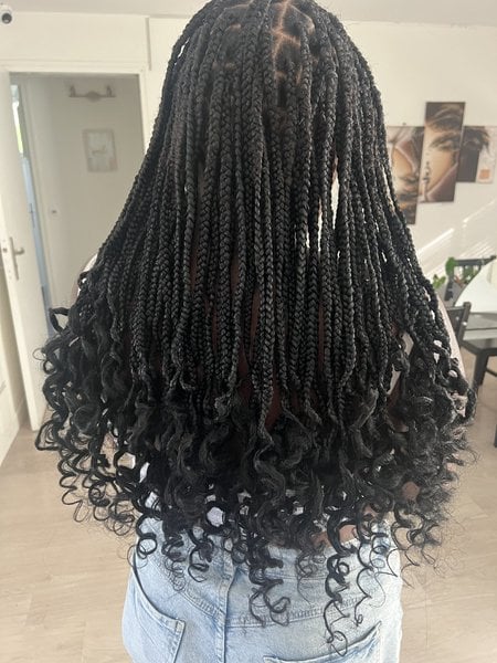 Braid, tissage, perruque, tresses 