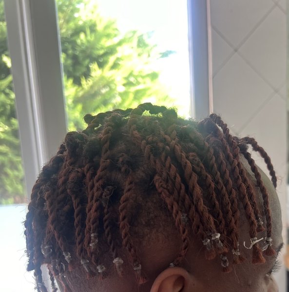 Braid, tissage, perruque, tresses 
