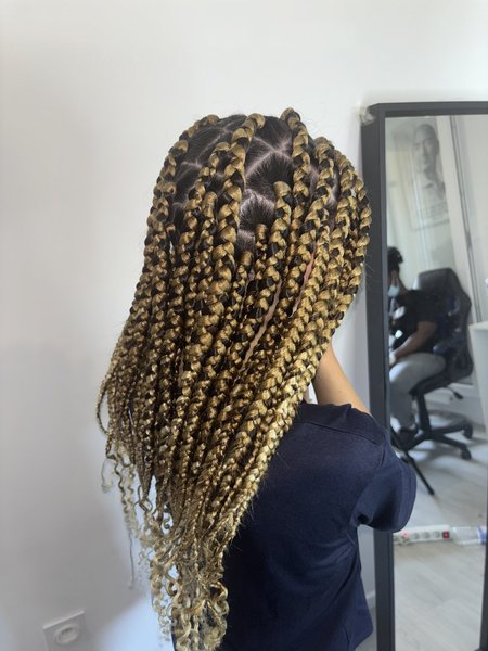 Braid