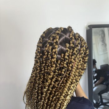 Braid