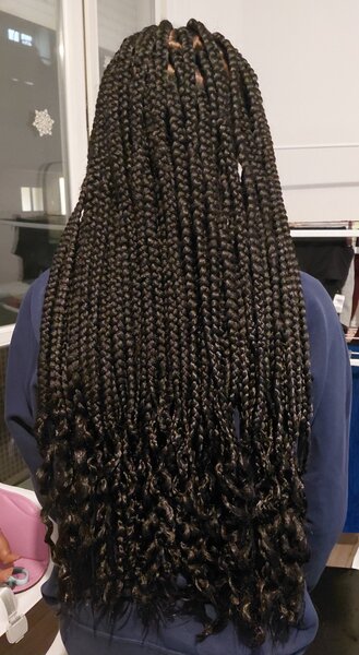Braid
