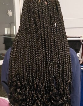 Braid