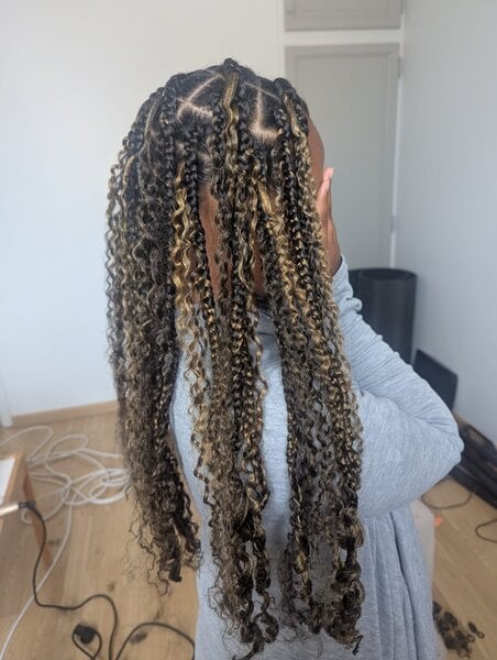 Braid