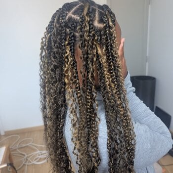 Braid