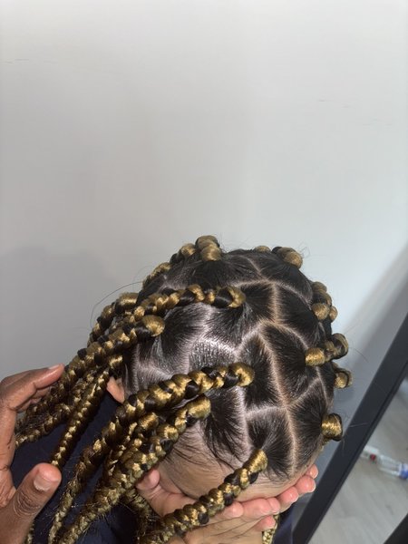 Braid