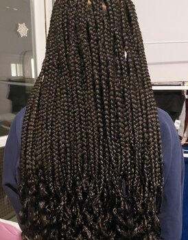 Braid