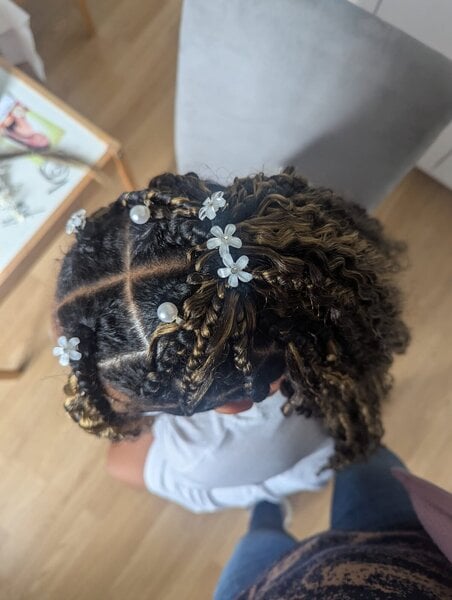 Braid