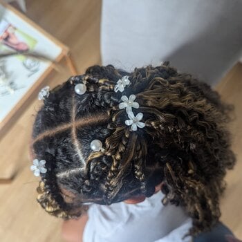 Braid