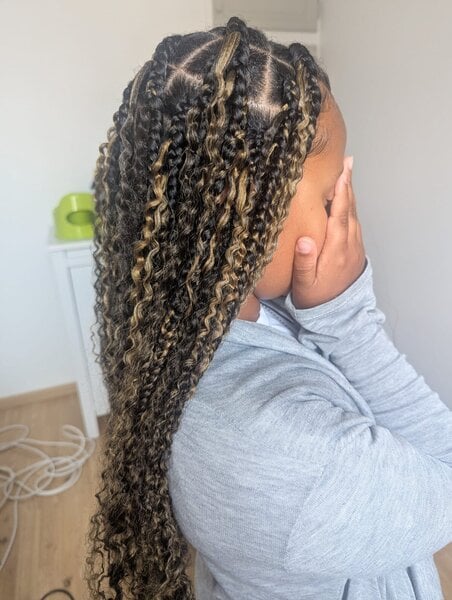 Braid