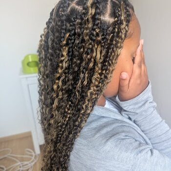 Braid