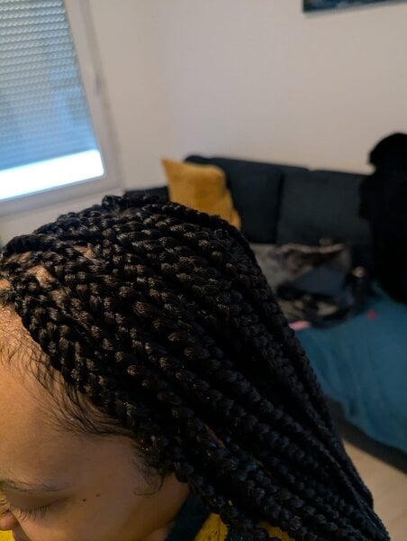 Braid