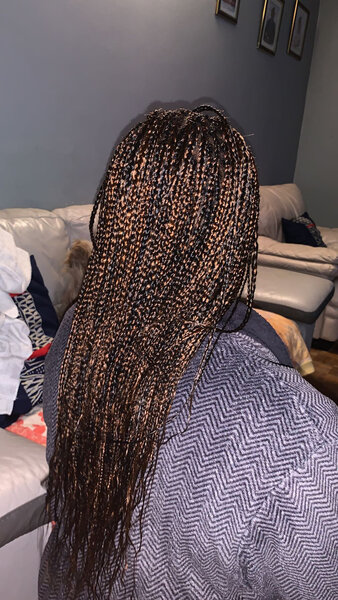 Braid 