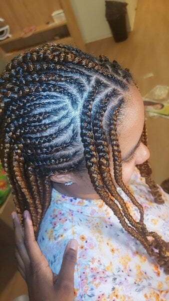 Braid 