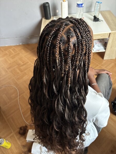Braid
