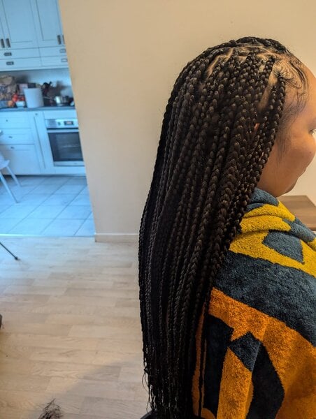 Braid