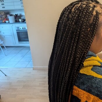 Braid