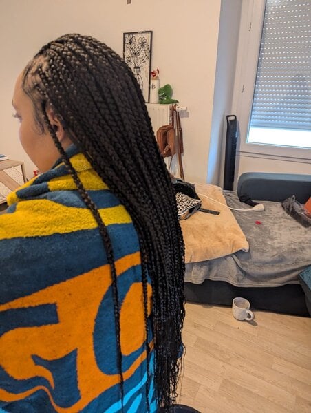 Braid