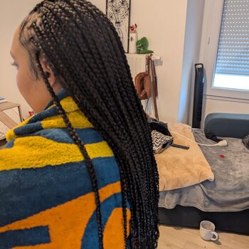 Braid