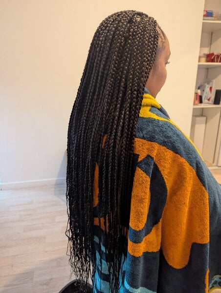 Braid