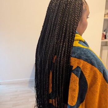 Braid