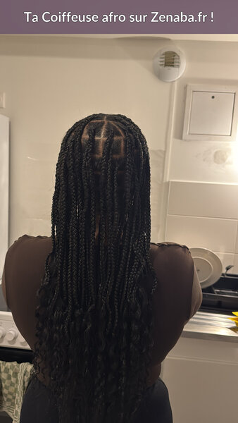 Braid