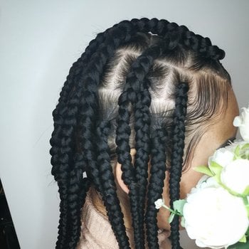 Braids 