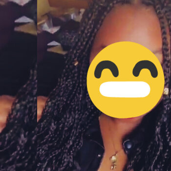 BRAIDS, Tissage, Piqué Lâché 