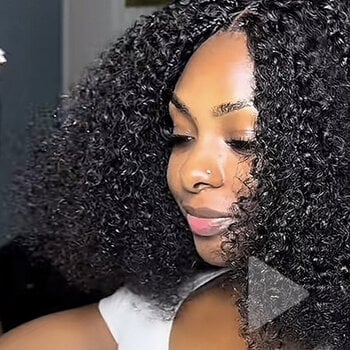 Braids touffu effet affro