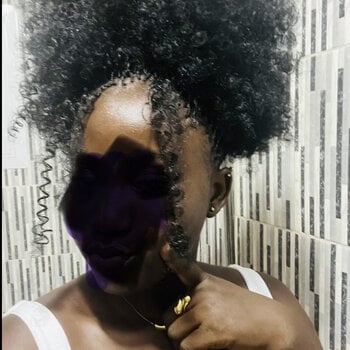 Braids touffu effet affro