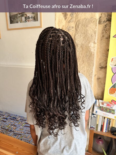 Braids