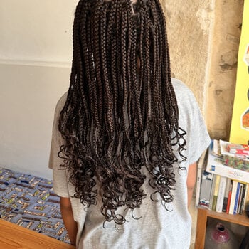 Braids