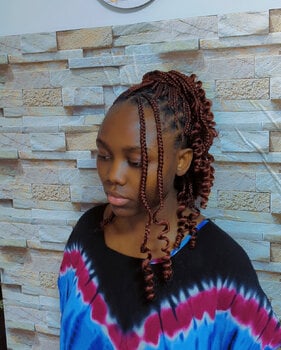 Braids