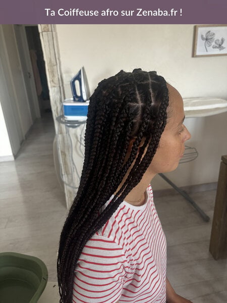 Braids