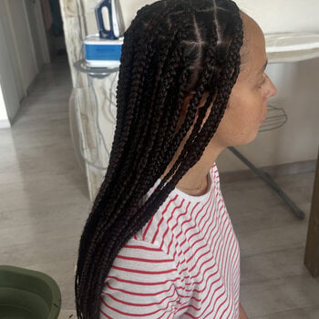 Braids