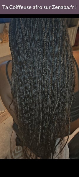 braids
