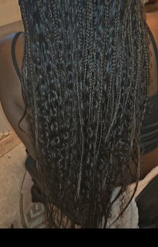 braids