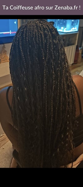 braids