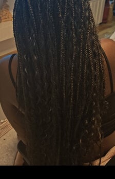 braids