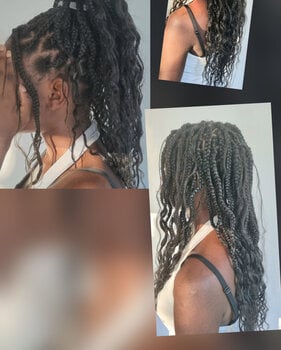 Braids