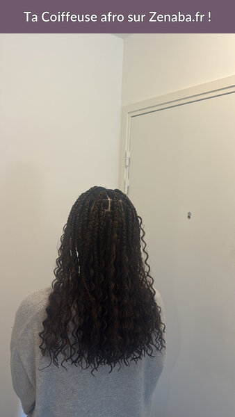 Braids