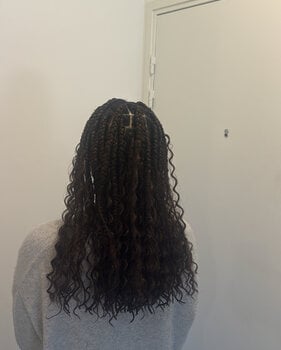 Braids