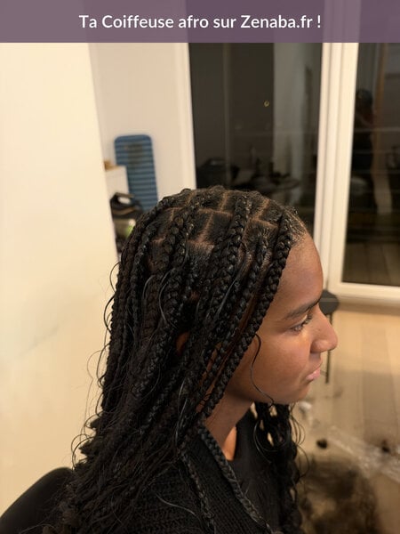 Braids