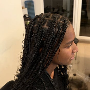 Braids