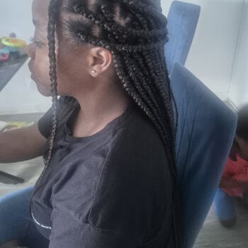Braids