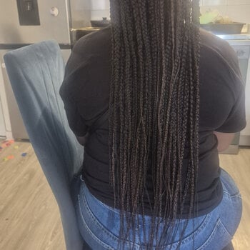 Braids