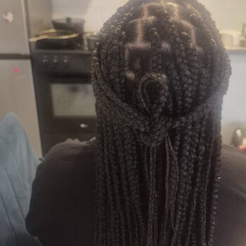 Braids