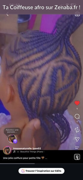 Braids