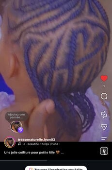 Braids